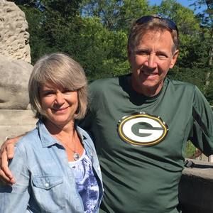 Meet your Posher, Lynn